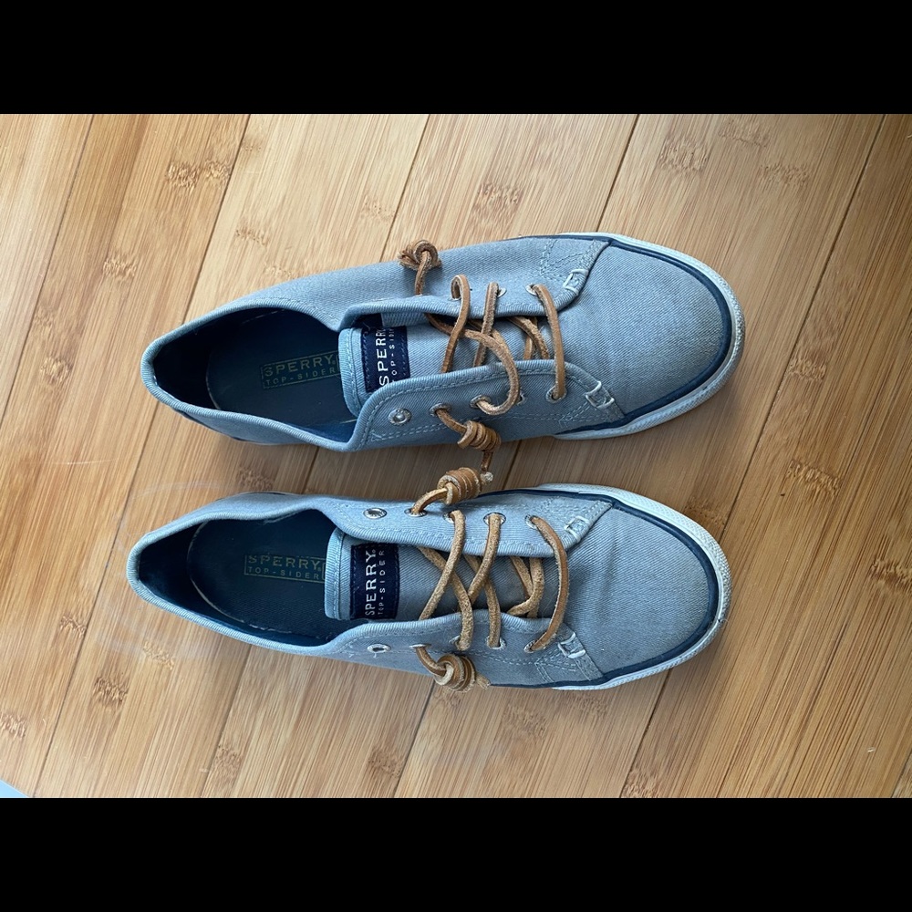 Sperry - Picture 3 of 3
